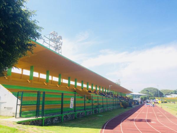 Estadio Isidro Gil Tapia - Cuautla