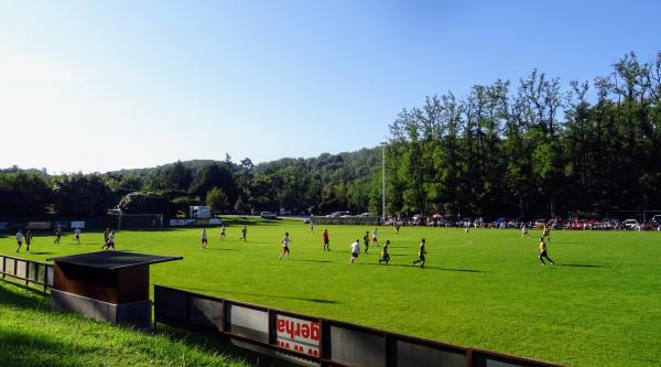 Sportplatz Pulkau - Pulkau