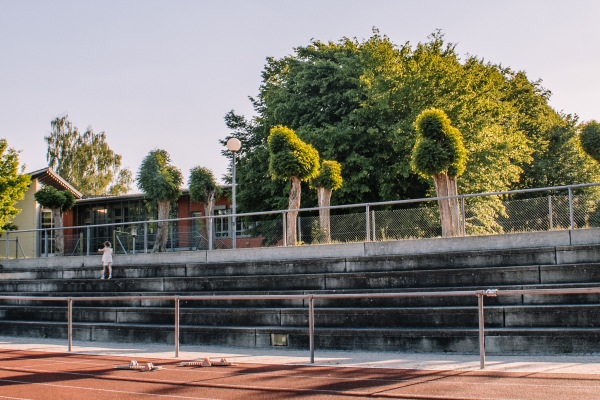 Josef-Bestler-Stadion - Aichach