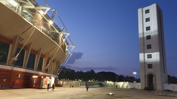 Stadio Olimpico Grande Torino - Torino