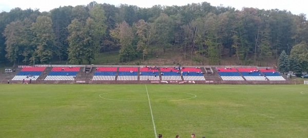 Park Pećina - Valjevo