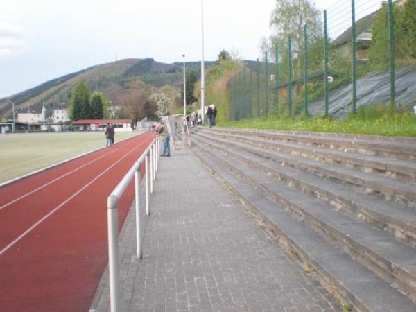 Stadtstadion Elsewiese - Plettenberg