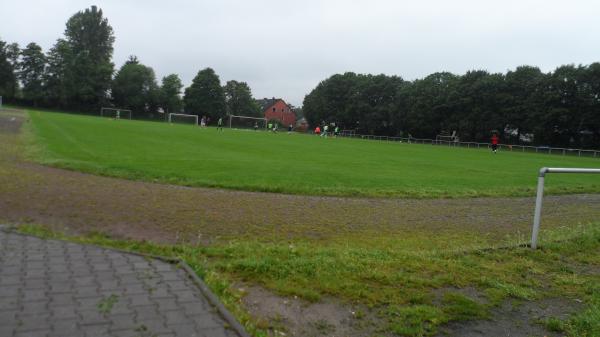 Sportanlage Am Lewacker - Bochum-Linden