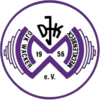 Wappen DJK Wacker Mecklenbeck 1956 diverse