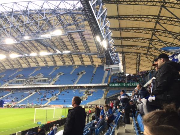 ENEA Stadion - Poznań