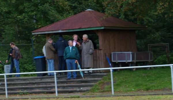 Waldstadion Coerheide - Münster/Westfalen-Coerde