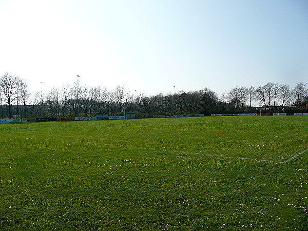 Intersport Arena - Otterup