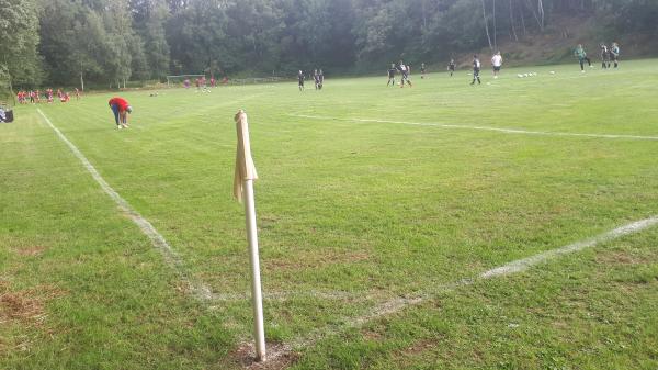 Sportanlage Papenknüll - Brickeln