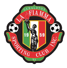 Wappen La Fiamma SC