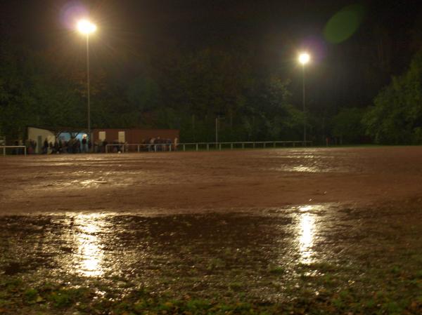 Sportanlage Hörder Straße Platz 2 - Bochum-Grabeloh