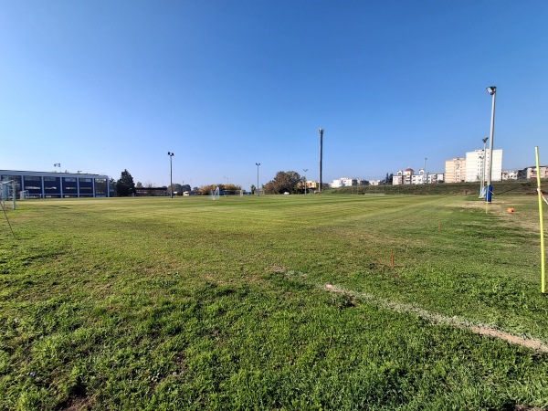 Iraklis FC Proponitiko Kentro Gipedo 2 - Kalamaria