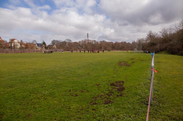 Sportanlage Muggenhof Platz 2 - Nürnberg-Muggenhof