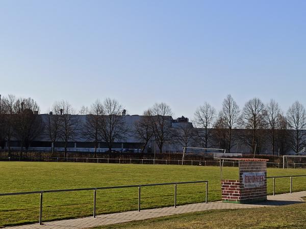 Sportplatz Steinmauern - Steinmauern