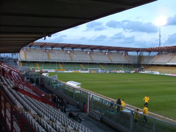 Orogel-Stadium Dino Manuzzi - Cesena