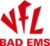 Wappen VfL Bad Ems 09