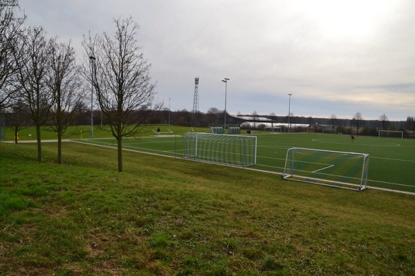 Sportanlage Lammer Heide C-Platz - Braunschweig-Lamme