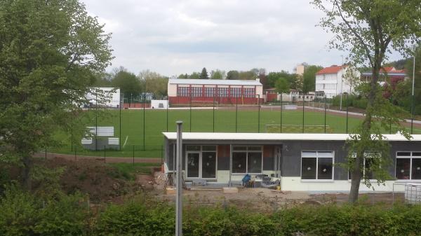 Sportplatz Reyershäuser Straße - Nörten-Hardenberg