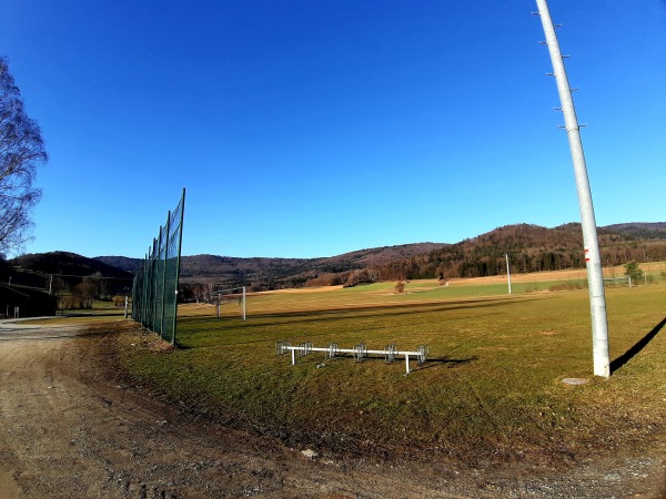 Sportgelände Gleißenberg Platz 2 - Gleißenberg