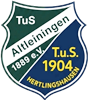 Wappen SG Hertlingshausen/Altleiningen II (Ground A)