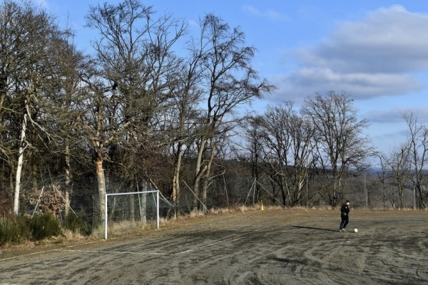 Sportplatz Runzhausen - Gladenbach-Runzhausen