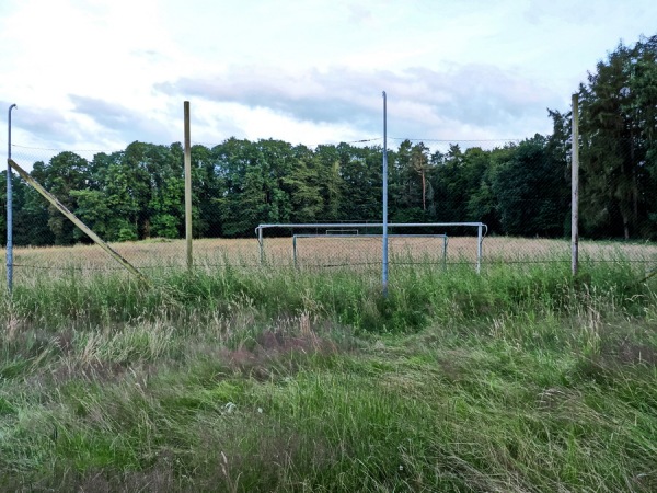 Sportplatz Rohr - Blankenheim/Ahr-Rohr
