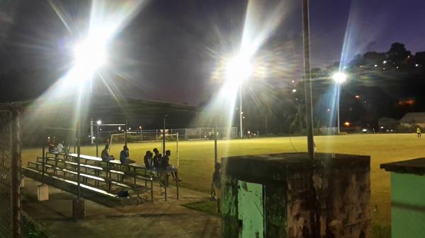 Dibe Recreation Ground  - Port of Spain