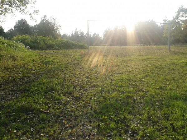 Sportplatz Pleckhausen - Pleckhausen