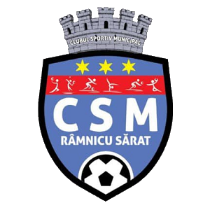 Wappen CSM Râmnicu Sărat