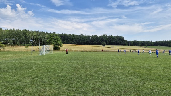 Sportplatz Fatschenbrunn - Fatschenbrunn