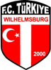 Wappen FC Türkiye Wilhelmsburg 2000  1725