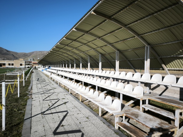 Sevan City Stadion - Sevan