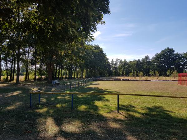 Sportplatz am Fort C - Minden/Westfalen