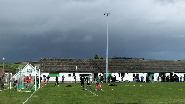 Vicarage Field - Torrington, Devon