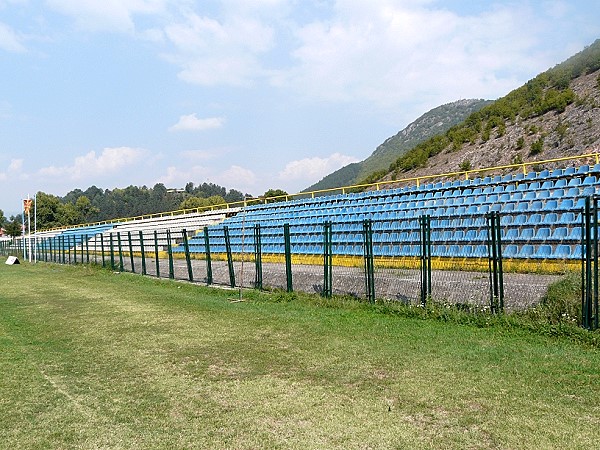 Gradski Stadion Kičevo - Kičevo