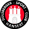 Wappen Dulsberger SC Hanseat 1899 II  107348