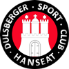 Wappen Dulsberger SC Hanseat 1899 II