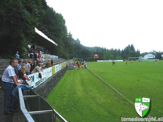 Gastrastadion - Rankweil