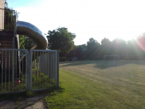 Riessportplatz - Ritterhude