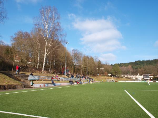 Arena Am Kalkofen - Oerlinghausen