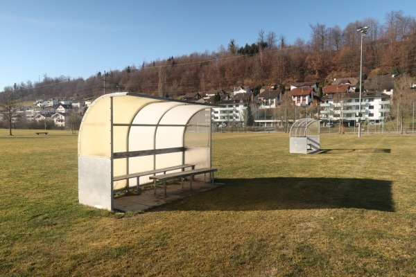 Sportplatz Risch Platz 2 - Ebikon