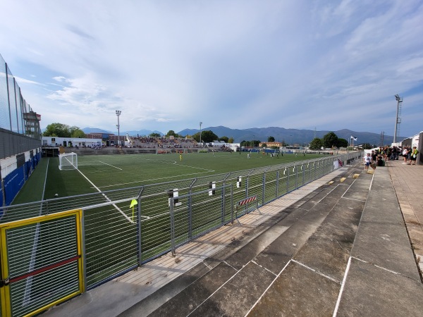 Stadio Annibale Riva - Albenga