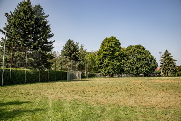 Sportforum Crossen Platz 2 - Zwickau-Crossen