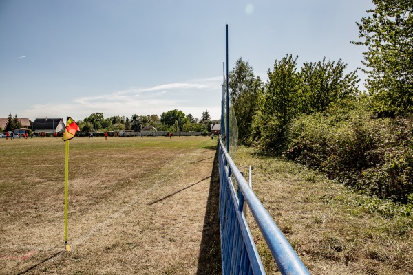 Stadion Jirkov - Jirkov