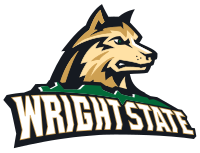 Wappen Wright State Raiders  79536