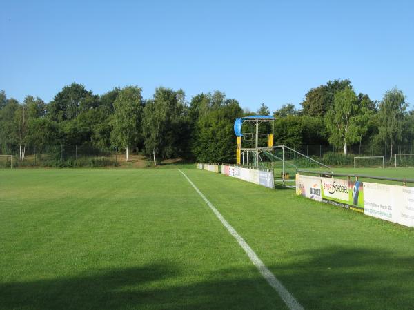 Windstärke 8 ARENA - Oldenburg (Oldenburg)-Osternburg