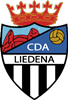 Wappen CD Aurrera de Liédena