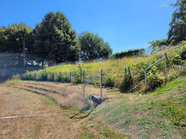 Jahnstadion - Hamm/Westfalen