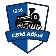 Wappen CSM Adjud 1946  50159
