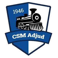Wappen CSM Adjud 1946