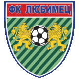 Wappen FK Lyubimetz 2007